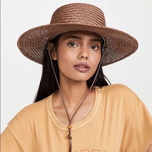 Lack of Color - The Vienna Straw Hat